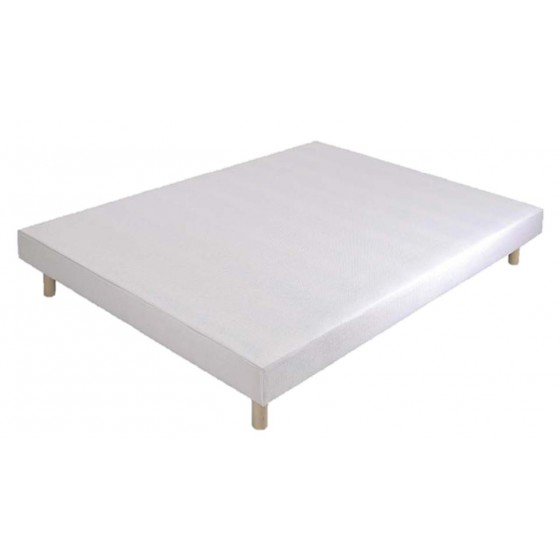 Sommier Lattes Sommier Somfix 12 Hexagone Sommier Lattes Sommier Somfix 12 Hexagone