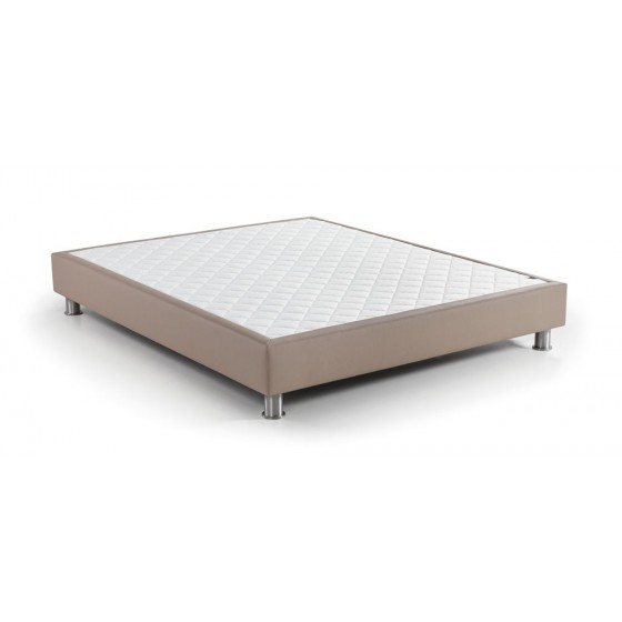 Sommier Lattes Sommier Tazolattes XL Mono Tazo Sommier Lattes Sommier Tazolattes XL Mono Tazo