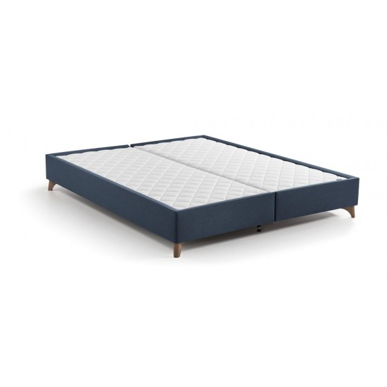 Sommier Ressorts Sommier XL Duo Avant-garde Tazo Sommier Ressorts Sommier XL Duo Avant-garde Tazo