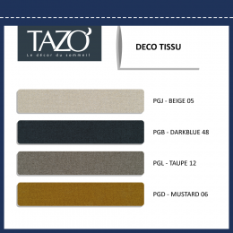 Sommier électrique Ressorts Sommier électrique Instinct Tazo Sommier électrique Ressorts Sommier électrique Instinct Tazo