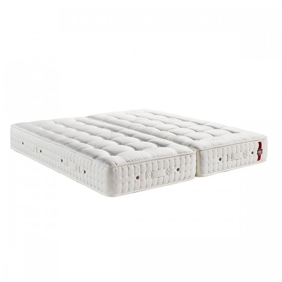 RESSORTS Matelas Ancy duo - Confort ferme Ducal