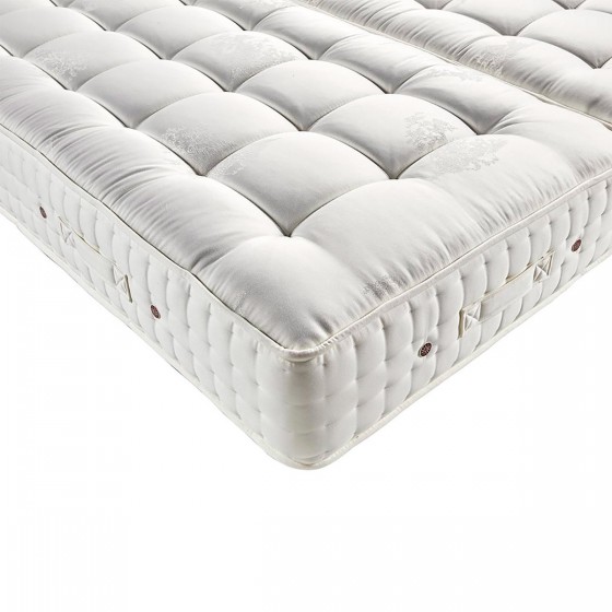 RESSORTS Matelas Ancy duo - Confort ferme Ducal RESSORTS Matelas Ancy duo - Confort ferme Ducal