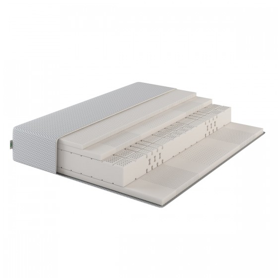 LATEX Matelas Amazon AUM Sleep LATEX Matelas Amazon AUM Sleep