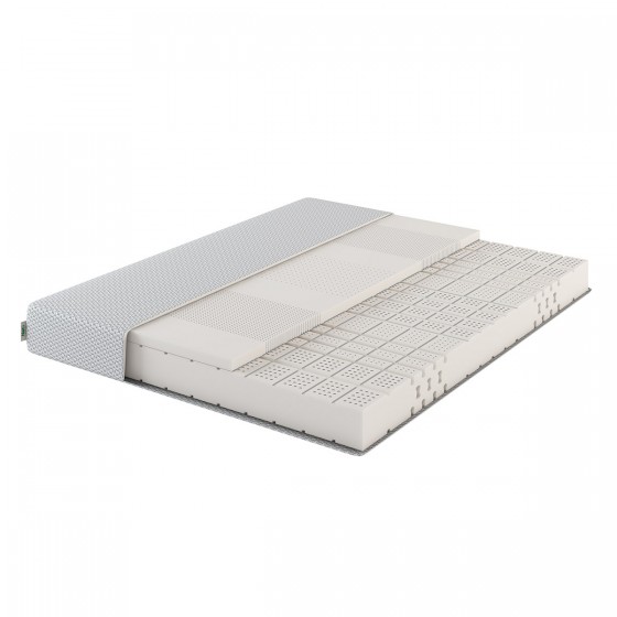 LATEX Matelas Bora Bora AUM Sleep LATEX Matelas Bora Bora AUM Sleep