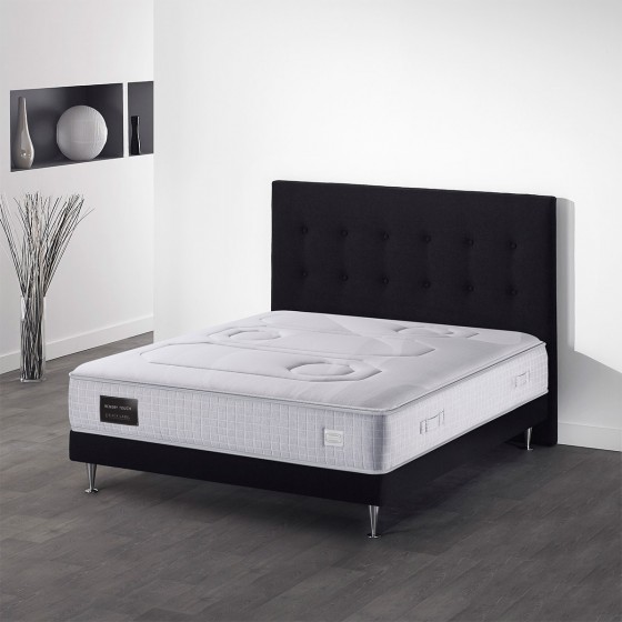 RESSORTS ENSACHES Matelas Memory Touch Simmons RESSORTS ENSACHES Matelas Memory Touch Simmons