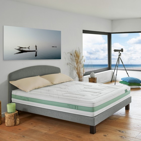 LATEX Matelas Hévéa 24 Onea LATEX Matelas Hévéa 24 Onea