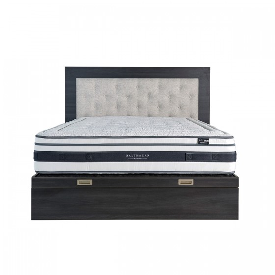 PRATIQUES Sommier coffre - Hugo Decosom PRATIQUES Sommier coffre - Hugo Decosom