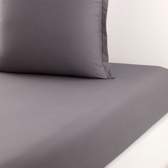 DRAP HOUSSE Drap housse duo Percale Onea