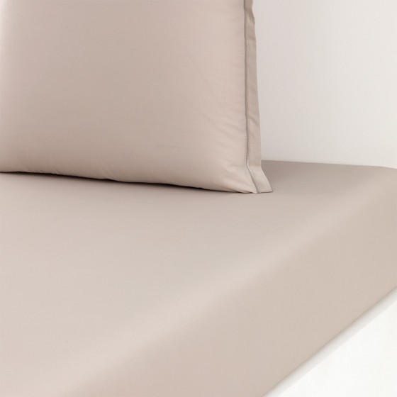 DRAP HOUSSE Drap housse duo Percale Onea