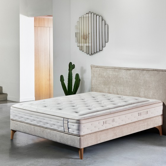 RESSORTS ENSACHES Matelas Beaubery Onea RESSORTS ENSACHES Matelas Beaubery Onea