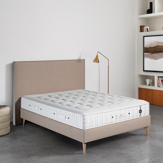 RESSORTS ENSACHES Matelas Mussy Ducal RESSORTS ENSACHES Matelas Mussy Ducal