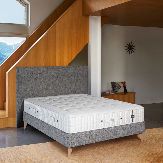 RESSORTS ENSACHES Matelas Chablis Ducal RESSORTS ENSACHES Matelas Chablis Ducal