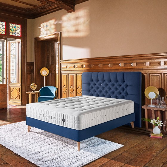 RESSORTS ENSACHES Matelas Andenay Ducal RESSORTS ENSACHES Matelas Andenay Ducal
