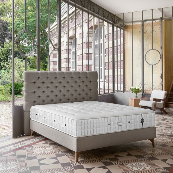 RESSORTS ENSACHES Matelas Lucenay Ducal RESSORTS ENSACHES Matelas Lucenay Ducal