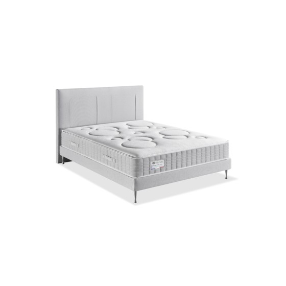 MATELAS FIXE Matelas Crystal Touch Simmons MATELAS FIXE Matelas Crystal Touch Simmons