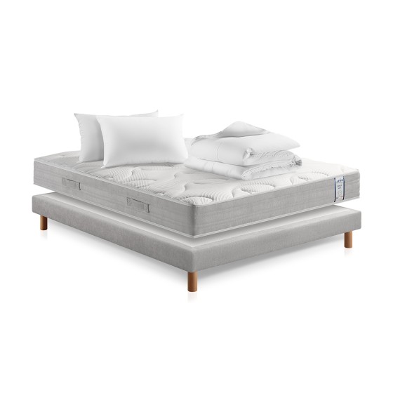 Accueil Pack Douce nuit 140x190cm Onea Accueil Pack Douce nuit 140x190cm Onea