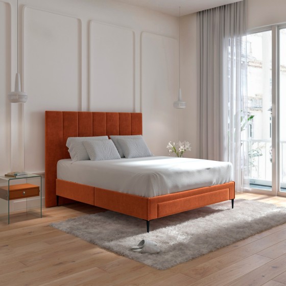 TETES DE LIT Tête de lit Agathe Decosom TETES DE LIT Tête de lit Agathe Decosom