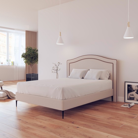 TETES DE LIT Tête de lit Ambre Decosom TETES DE LIT Tête de lit Ambre Decosom