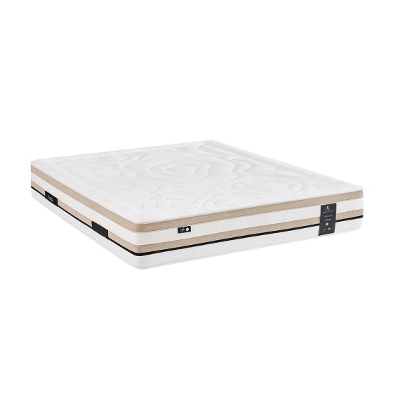 MATELAS FIXE Matelas Morpho'Pulse André Renault MATELAS FIXE Matelas Morpho'Pulse André Renault