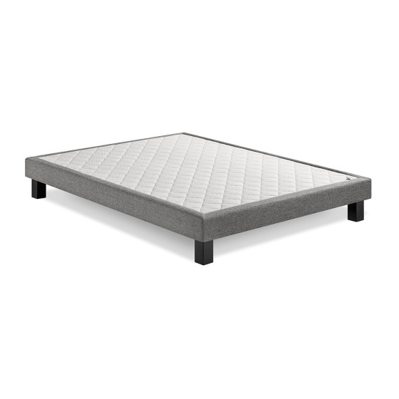 CADRE LATTES Sommier Tazolattes XL Hauteur 20cm Onea CADRE LATTES Sommier Tazolattes XL Hauteur 20cm Onea