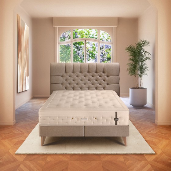 Matelas Matelas Montcenis Ducal Matelas Matelas Montcenis Ducal