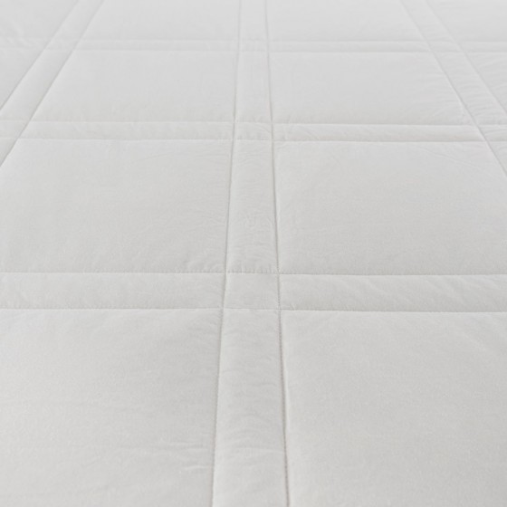Couette naturelle Couette Zen été Ducal Accessoires Couette naturelle Couette Zen été Ducal Accessoires