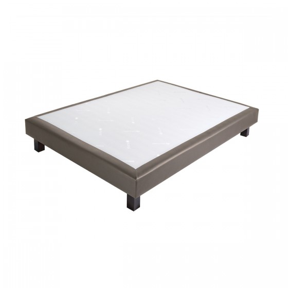 Sommier Lattes Sommier Somfix 16 Hexagone Sommier Lattes Sommier Somfix 16 Hexagone