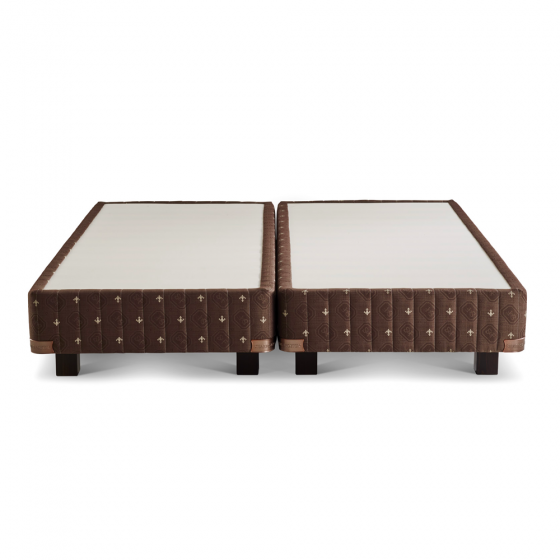 Sommier Lattes Sommier Fleurs de Lys Stearns & Foster Sommier Lattes Sommier Fleurs de Lys Stearns & Foster