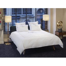 Drap housse Drap housse Private Words Deborah Sportes Linge de Lit Drap housse Drap housse Private Words Deborah Sportes Linge de Lit
