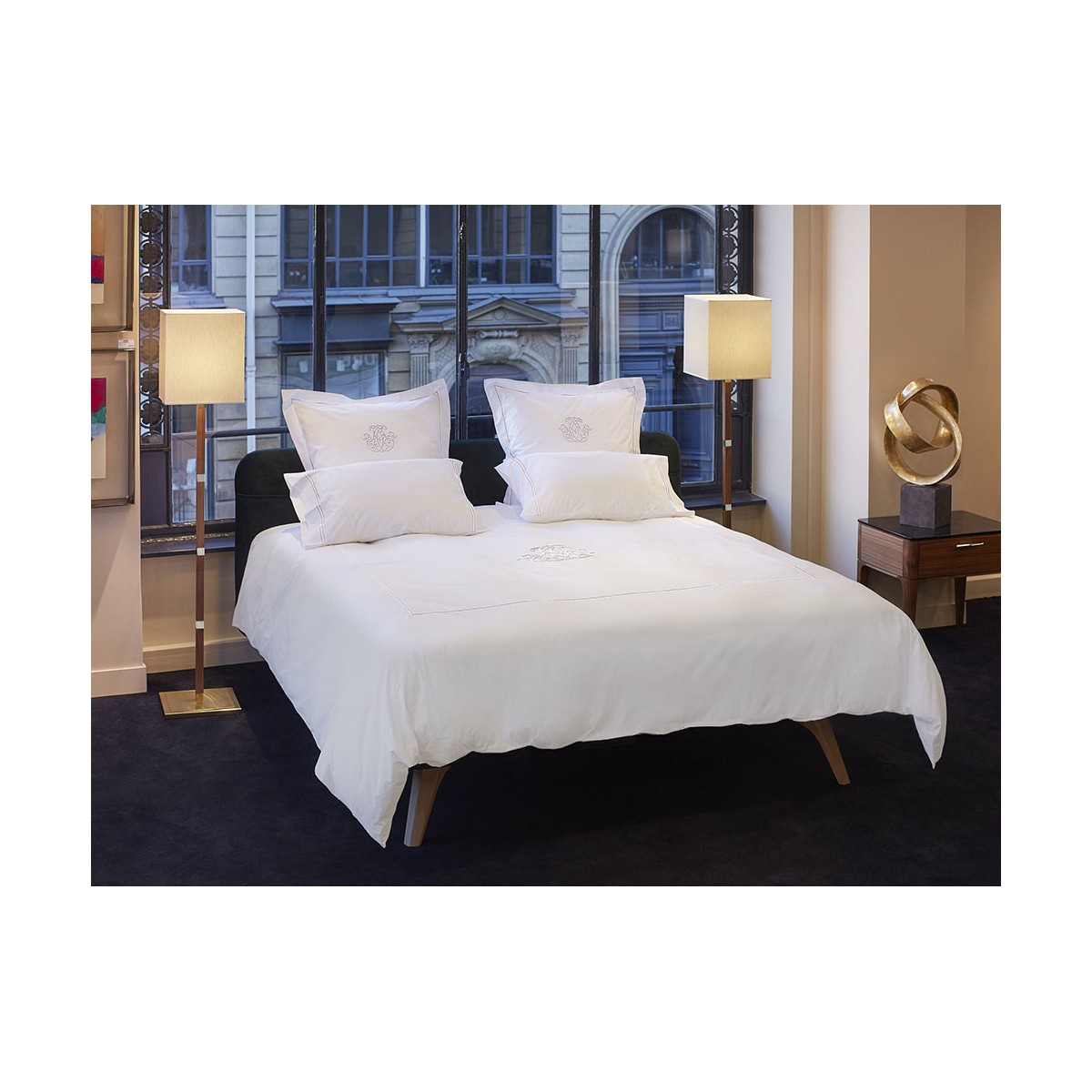 Housse de couette Princesse