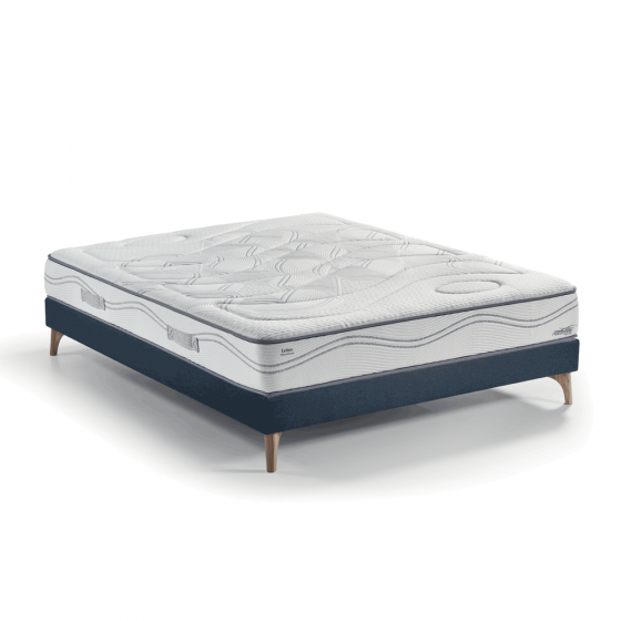 Ensemble Mémoire de forme Ensemble lit Lotus Literie Autunoise Ensemble Mémoire de forme Ensemble lit Lotus Literie Autunoise