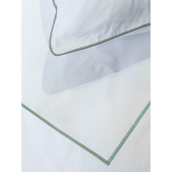 Drap plat Drap plat Apache Deborah Sportes Linge de Lit Drap plat Drap plat Apache Deborah Sportes Linge de Lit