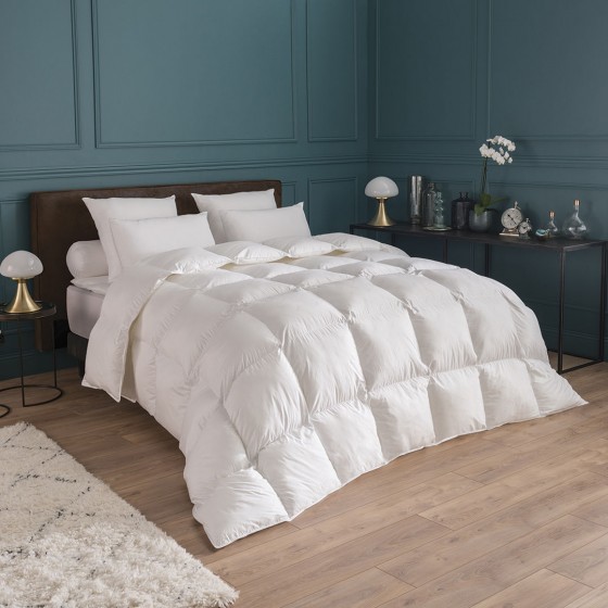 Couette synthétique Couette Voie lactée "Hiver" Onea Couette synthétique Couette Voie lactée "Hiver" Onea