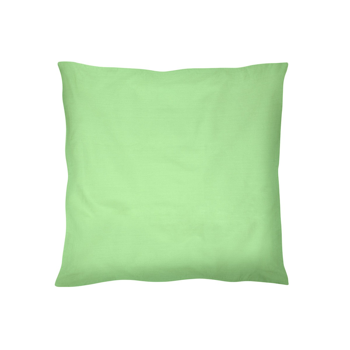 Taie d'oreiller Uni Percale