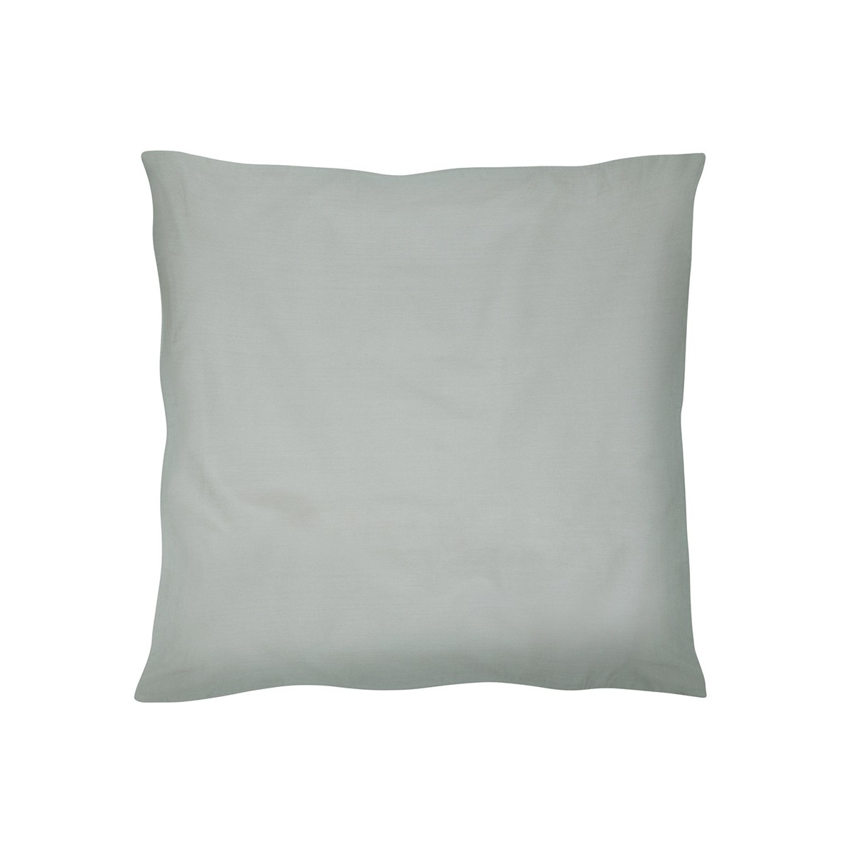 Taie d'oreiller Uni Percale