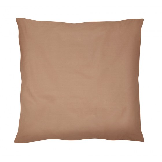 Taie d'oreiller Taie d'oreiller Uni Percale Deborah Sportes Linge de Lit Taie d'oreiller Taie d'oreiller Uni Percale Deborah Sportes Linge de Lit