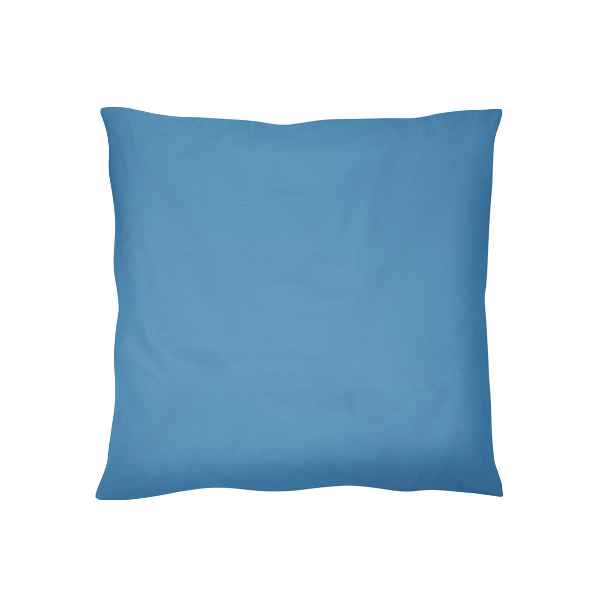 Taie d'oreiller Uni Percale