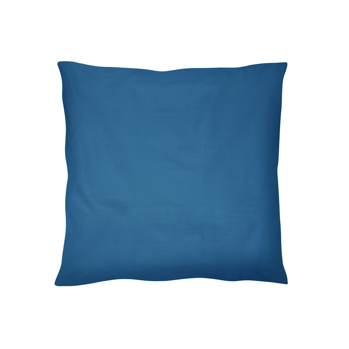 Taie d'oreiller Uni Percale