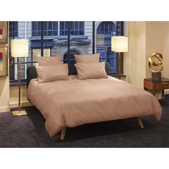 Housse de couette Housse de couette Uni Percale Deborah Sportes Linge de Lit Housse de couette Housse de couette Uni Percale Deborah Sportes Linge de Lit