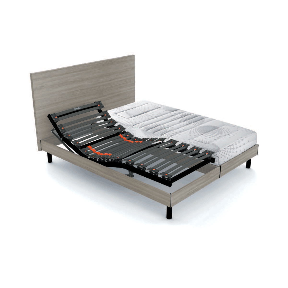 Ensemble électrique Morpho One Edenlife by André Renault Ensemble Lit électrique Maison de Ensemble électrique Morpho One Edenlife by André Renault Ensemble Lit électrique Maison de