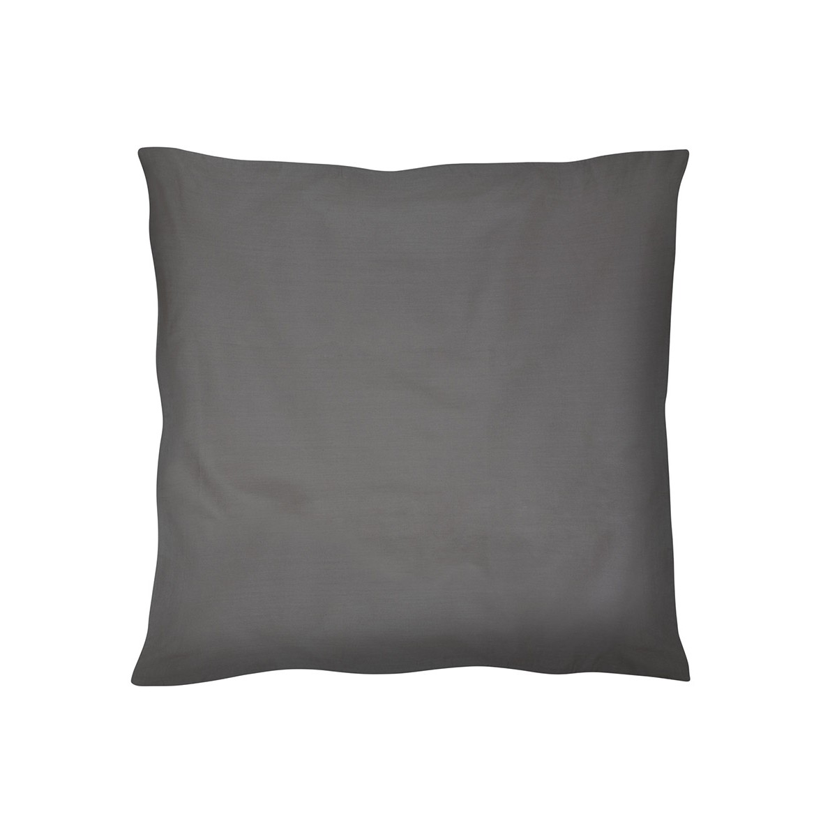 Taie d'oreiller Uni Réversible