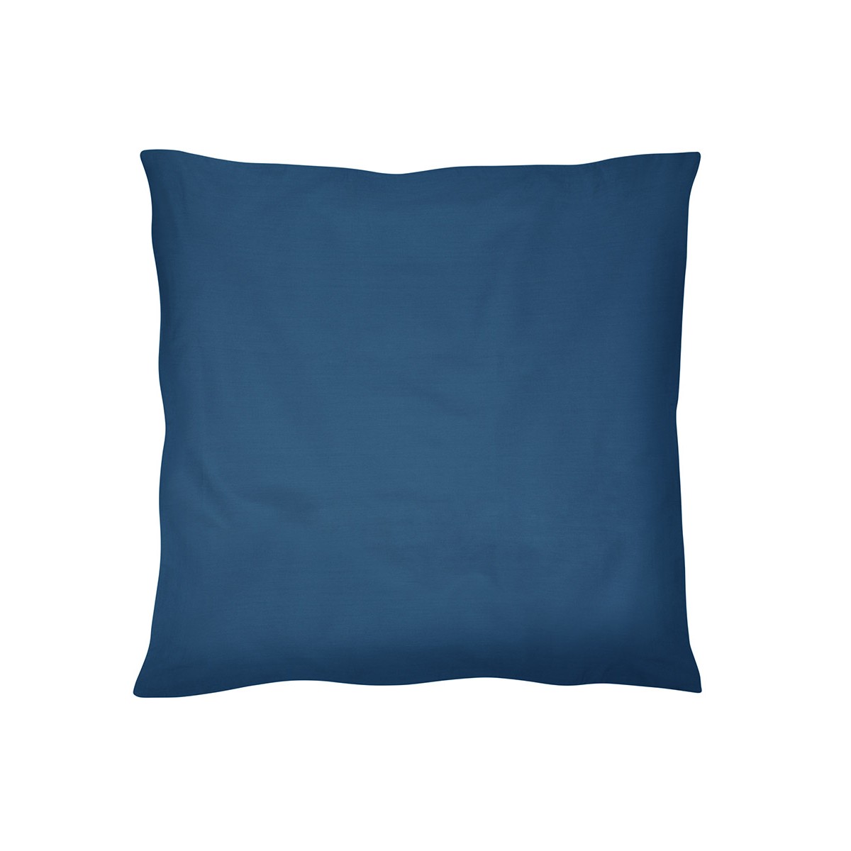 Taie d'oreiller Uni Réversible