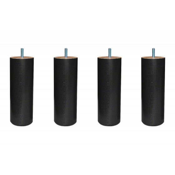 Pied de lit Pieds de lit Cylindriques Margot Pied de lit Pieds de lit Cylindriques Margot
