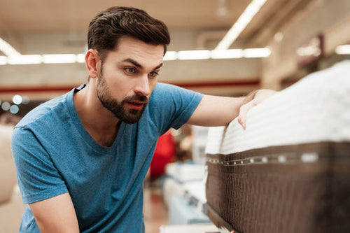 Quel est le prix d’un bon matelas ?