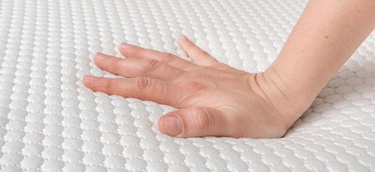 Choisir la fermeté de son matelas