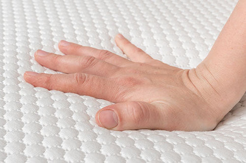 Choisir la fermeté de son matelas