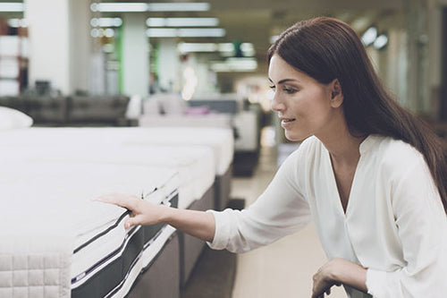 Comment choisir son matelas ?