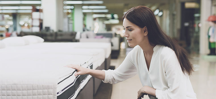 Comment choisir son matelas ?