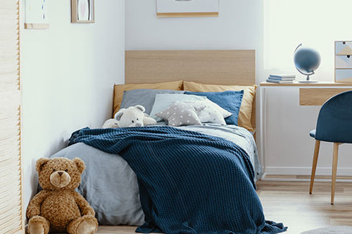 Quel est le matelas idéal pour votre enfant ?