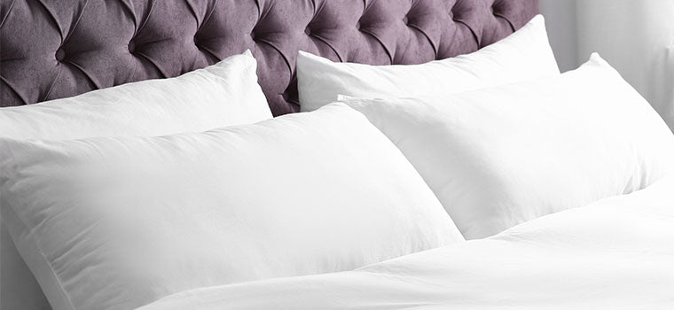 Comment choisir son oreiller ?